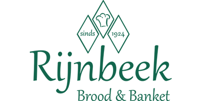 Logo Bakkerij Rijnbeek
