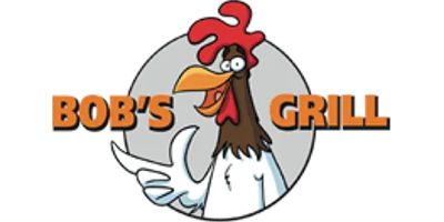 Logo Bobs Grill