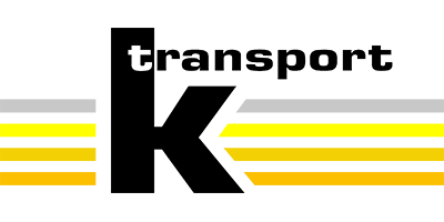 Logo Kamps Transport