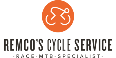 Logo Remco's Cycle Service