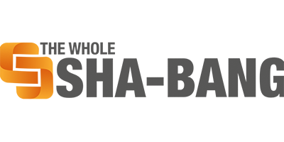 Logo The Whole Sha-Bang