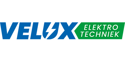Logo Velux Elektrotechniek
